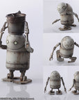 Bring Arts - NieR: Automata - 2B & Machine Lifeform Set - Marvelous Toys