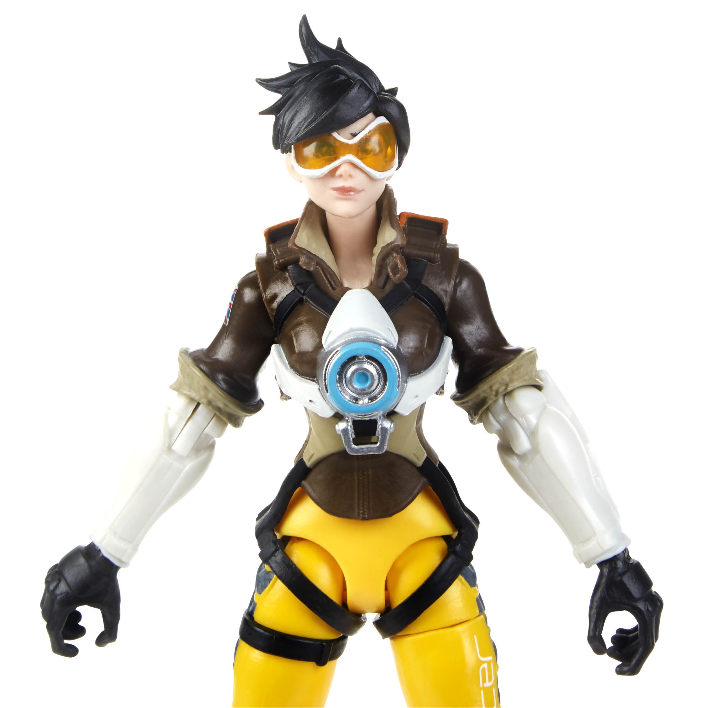 Hasbro - Overwatch Ultimate Series - Blackwatch Reyes (Reaper), Lucio, Sombra, and Tracer - Marvelous Toys