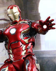 Hot Toys - MMS300D11 - The Avengers: Age of Ultron - Iron Man Mark XLV - Marvelous Toys