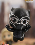 Hot Toys - COSB438 - Avengers: Infinity War - Black Panther Cosbaby Bobble-Head - Marvelous Toys