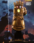 Hot Toys - ACS003 - Avengers: Infinity War - Infinity Gauntlet (1/4 Scale) - Marvelous Toys