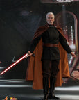Hot Toys - MMS496 - Star Wars: Attack of the Clones - Count Dooku - Marvelous Toys