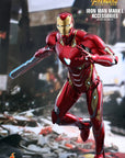 Hot Toys - ACS004 - Avengers: Infinity War - Iron Man Mark L Accessory Set (Reissue) - Marvelous Toys