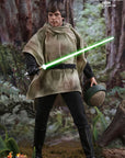 Hot Toys - MMS516 - Star Wars: Return of the Jedi - Luke Skywalker (Endor) - Marvelous Toys