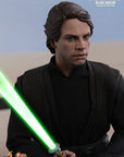 Hot Toys - MMS517 - Star Wars: Return of the Jedi - Luke Skywalker (Deluxe Version) - Marvelous Toys