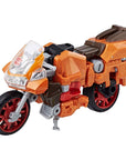 Hasbro - Transformers Generations - Power of the Primes - Wreck-Gar (Deluxe) - Marvelous Toys