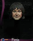 Asmus Toys - Lord of the Rings: Heroes of Middle-Earth - Pippin (Slim Version) - Marvelous Toys