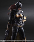 Play Arts Kai - Arkham Knight - Batgirl - Marvelous Toys
