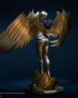 Queen Studios - Wonder Woman 1984 - Wonder Woman (Golden Armor) (1/4 Scale) - Marvelous Toys
