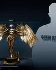 Queen Studios - Wonder Woman 1984 - Wonder Woman (Golden Armor) (1/4 Scale) - Marvelous Toys