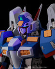Sentinel - RIOBOT - Super Robot Wars - Transform Combine R-1 - Marvelous Toys