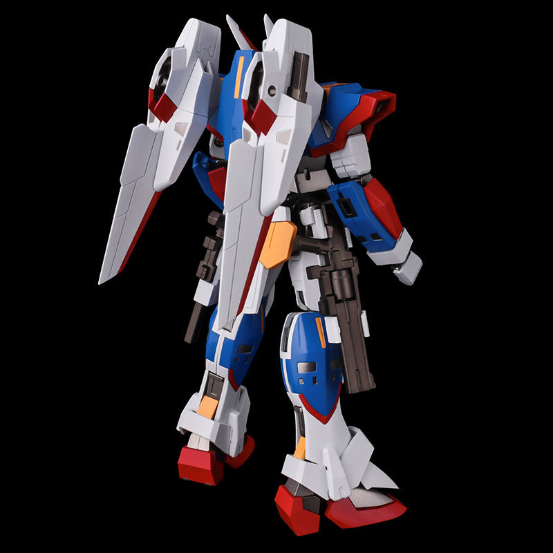 Sentinel - RIOBOT - Super Robot Wars - Transform Combine R-1 - Marvelous Toys
