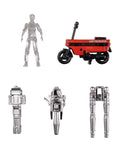TakaraTomy - Transformers Masterpiece - MP-54 - Reboost - Marvelous Toys