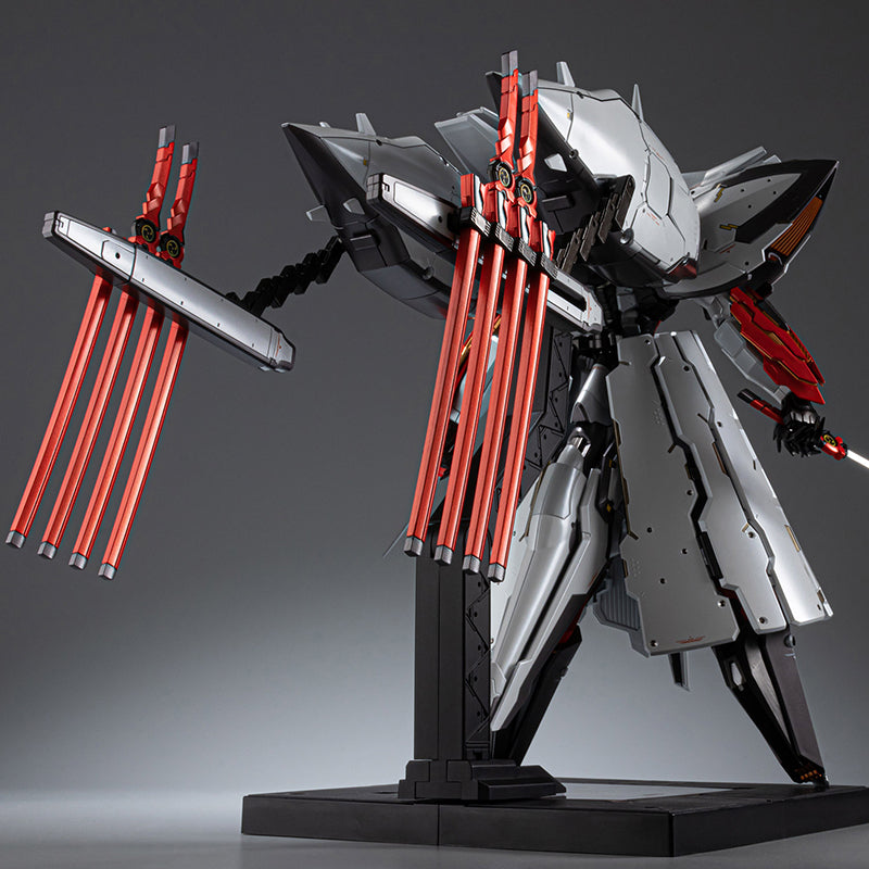 Sentinel - RIOBOT - Linebarrels of Iron - EX-Linebarrel - Marvelous Toys