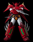 Sentinel - RIOBOT - Getter Robo Daikessen! - Shin Getter Dragon - Marvelous Toys