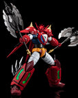 Sentinel - RIOBOT - Getter Robo Daikessen! - Shin Getter Dragon - Marvelous Toys
