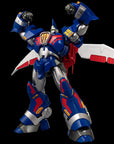 Sentinel - Riobot - Gigantor - Tetsujin 28 FX & 17 Phoenix - Marvelous Toys