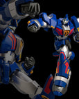 Sentinel - Riobot - Gigantor - Tetsujin 28 FX & 17 Phoenix - Marvelous Toys