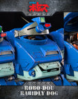 threezero - ROBO-DOU - Armored Trooper VOTOMS - Rabidly Dog - Marvelous Toys