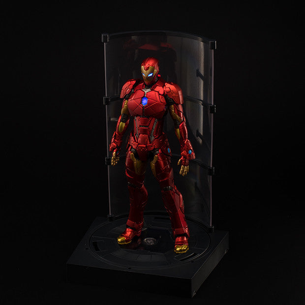 Sentinel - Re:Edit - Iron Man 