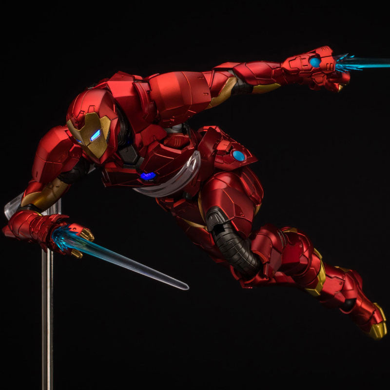 Sentinel - Re:Edit - Iron Man 