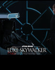 Hot Toys - MMS429 - Star Wars: Return of the Jedi - Luke Skywalker - Marvelous Toys