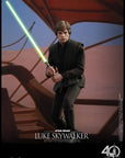 Hot Toys - MMS429 - Star Wars: Return of the Jedi - Luke Skywalker - Marvelous Toys