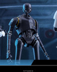 Hot Toys - MMS406 - Rogue One: A Star Wars Story - K-2SO - Marvelous Toys
