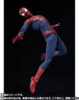 Bandai - S.H.Figuarts - Spider-Man: No Way Home - The Amazing Spider-Man (Tamashii Exclusive) - Marvelous Toys