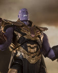 S.H.Figuarts - Avengers: Endgame - Thanos (Final Battle Ed.) - Marvelous Toys