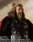 S.H.Figuarts - Avengers: Endgame - Thor (Final Battle Ed.) - Marvelous Toys