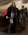 S.H.Figuarts - Avengers: Endgame - Thor (Final Battle Ed.) - Marvelous Toys