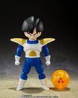 Bandai - S.H.Figuarts - Dragon Ball Z - Son Gohan (Battle Clothes) - Marvelous Toys