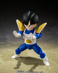 Bandai - S.H.Figuarts - Dragon Ball Z - Son Gohan (Battle Clothes) - Marvelous Toys
