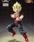 S.H.Figuarts - Dragon Ball Games Battle Hour - Super Saiyan Son Goku Clone (TamashiiWeb Exclusive) - Marvelous Toys