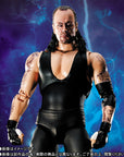 S.H.Figuarts - WWE - The Undertaker (TamashiiWeb Exclusive) - Marvelous Toys