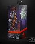 Hasbro - Star Wars: The Black Series - Wookie (Halloween Edition) - Marvelous Toys