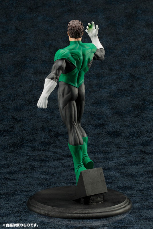 Kotobukiya - ARTFX+ - DC Universe - Green Lantern - Marvelous Toys