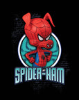 Sentinel - SV-Action - Spider-Man: Into the Spider-Verse - Spider-Gwen & Spider-Ham Set - Marvelous Toys