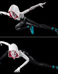 Sentinel - SV-Action - Spider-Man: Into the Spider-Verse - Spider-Gwen & Spider-Ham Set - Marvelous Toys
