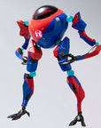 Sentinel - SV-Action - Spider-Man: Into the Spider-Verse - Peni Parker & SP//dr - Marvelous Toys