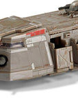Jazwares - Star Wars: Micro Galaxy Squadron - Transport Class - Imperial Troop Transport - Marvelous Toys