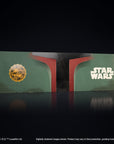 Hasbro - NERF LMTD - Star Wars: The Book of Boba Fett - Boba Fett's EE-3 Carbine Blaster - Marvelous Toys
