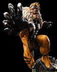 XM Studios - Marvel Premium Collectibles - Sabretooth (1/4 Scale) - Marvelous Toys