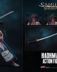 Storm Collectibles - Samurai Shodown - Haohmaru - Marvelous Toys