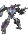 Hasbro - Transformers Generations - War for Cybertron: Trilogy - Deluxe - Set of 5 (Chromia, Hound, Mirage, Scrapface, Sideswipe) - Marvelous Toys