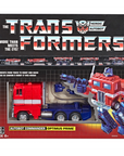 Hasbro - Transformers: Generation One - Optimus Prime (Reissue) - Marvelous Toys
