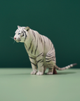 JxK.Studio - JxK147B - Half-Crouched Tiger (1/12 Scale) - Marvelous Toys