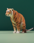 JxK.Studio - JxK147A - Half-Crouched Tiger (1/12 Scale) - Marvelous Toys