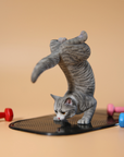 JxK.Studio - JxK151D - Yoga Cat 2.0 (1/6 Scale) - Marvelous Toys